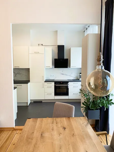 Stilvoller Altbau Charlottenburg – Furnished Prime location Stuttgarter Platz/Leonhardtstraße-Kiez — photo 1